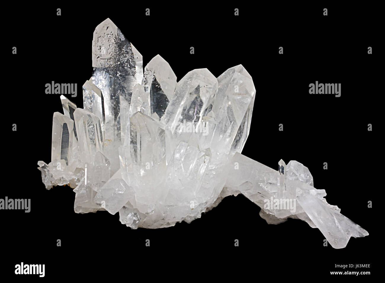 Bergkristallgruppe hires stock photography and images Alamy