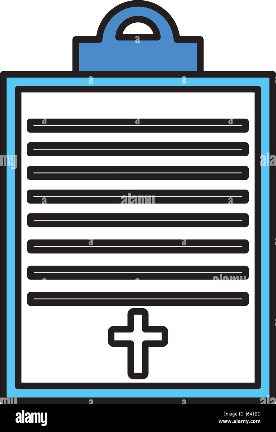 medical order isolated icon Stock Vector Image & Art - Alamy