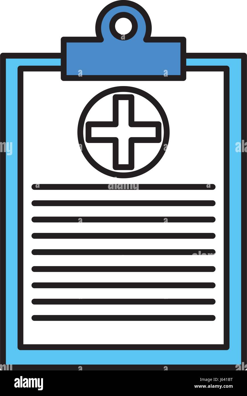 medical order isolated icon Stock Vector Image & Art - Alamy