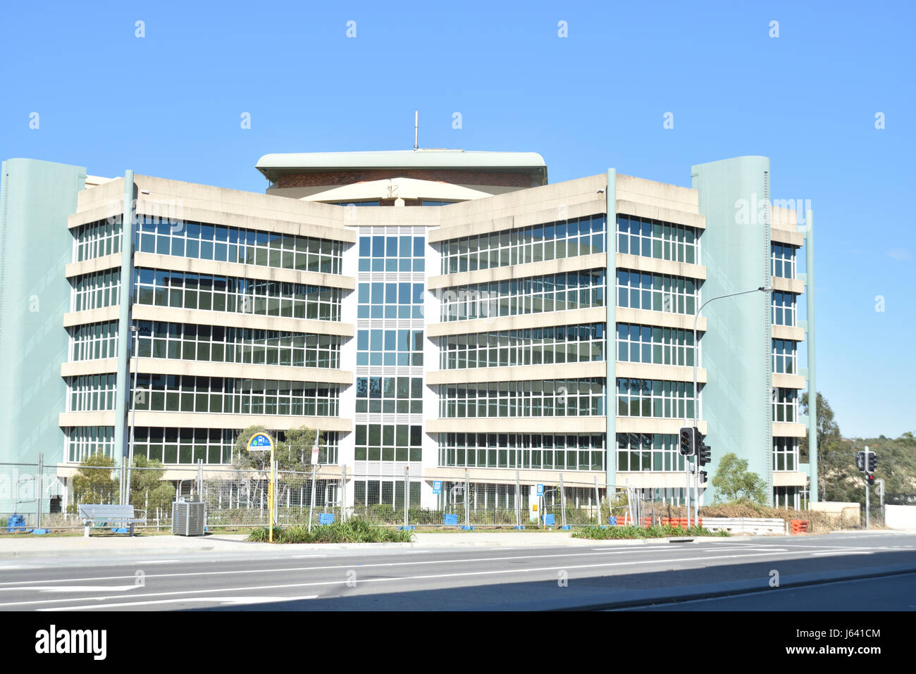 Australian tax office hi-res stock photography and images - Alamy
