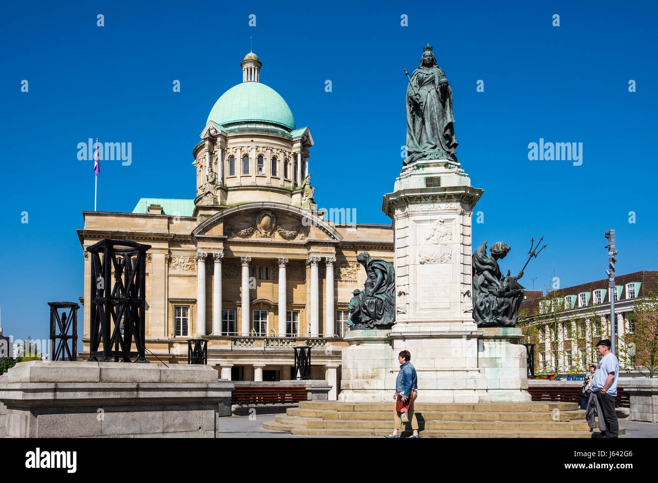 Hull city hall hires stock photography and images Alamy
