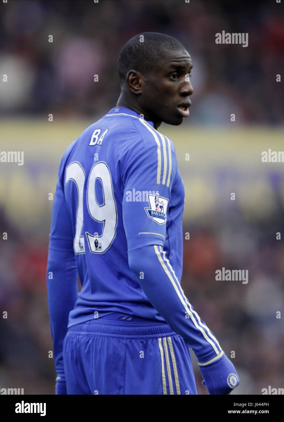Demba ba chelsea best sale
