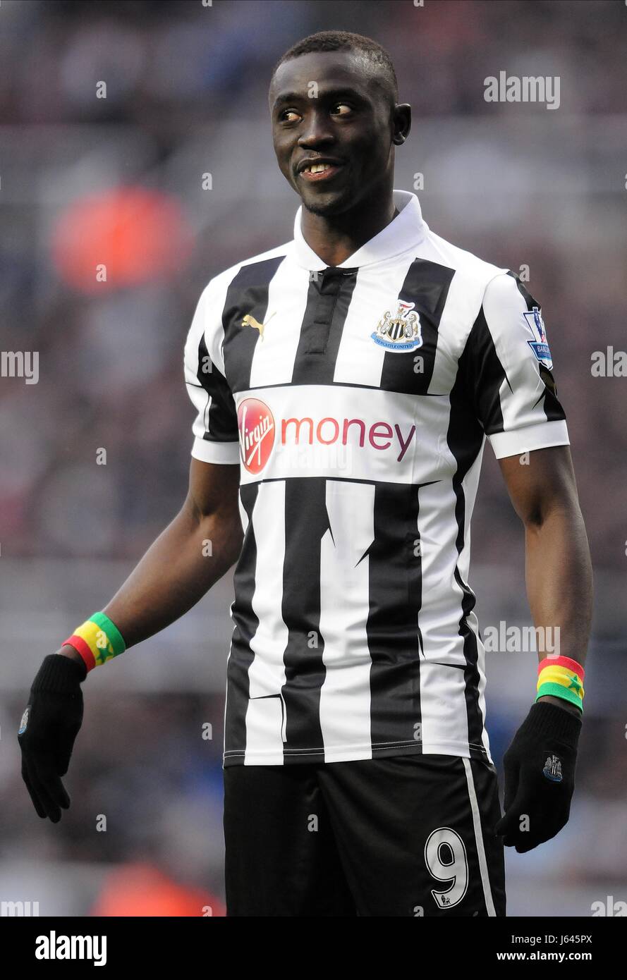 Papiss cisse hi-res stock photography and images - Alamy