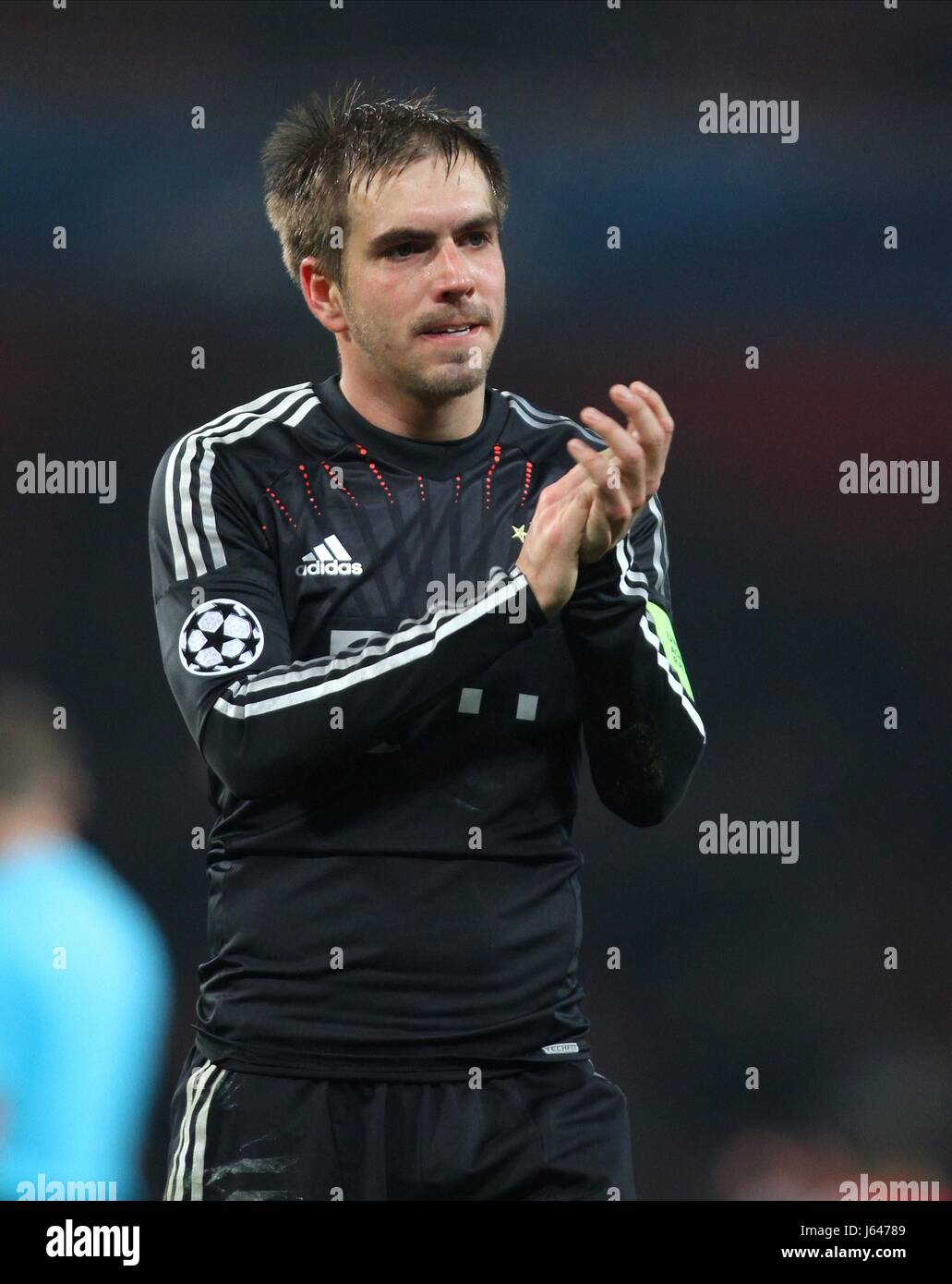 Lahm philipp hi-res stock photography and images - Alamy