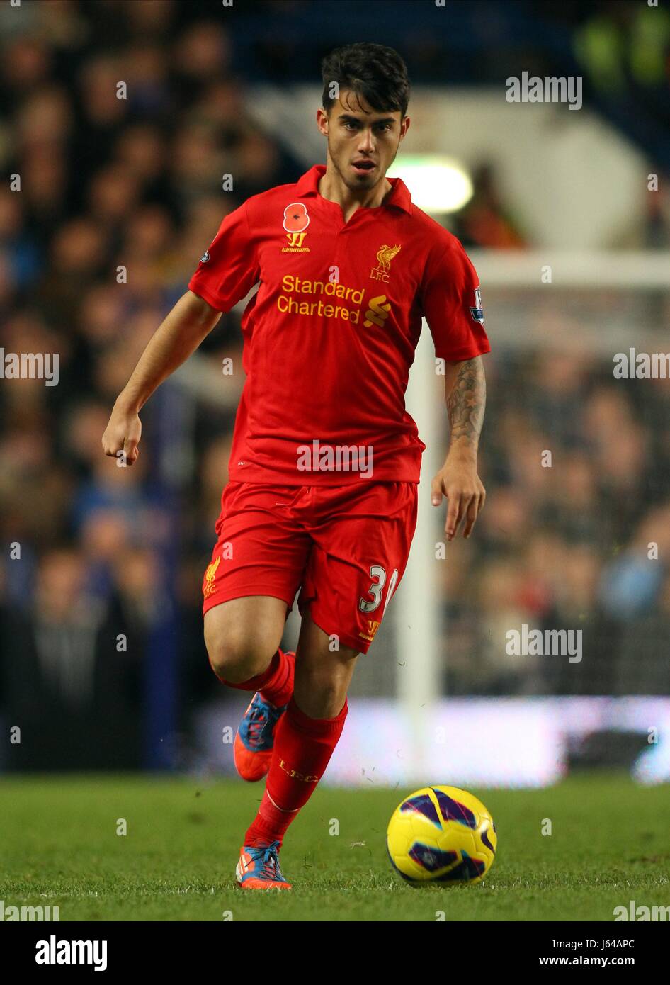 Suso liverpool sale