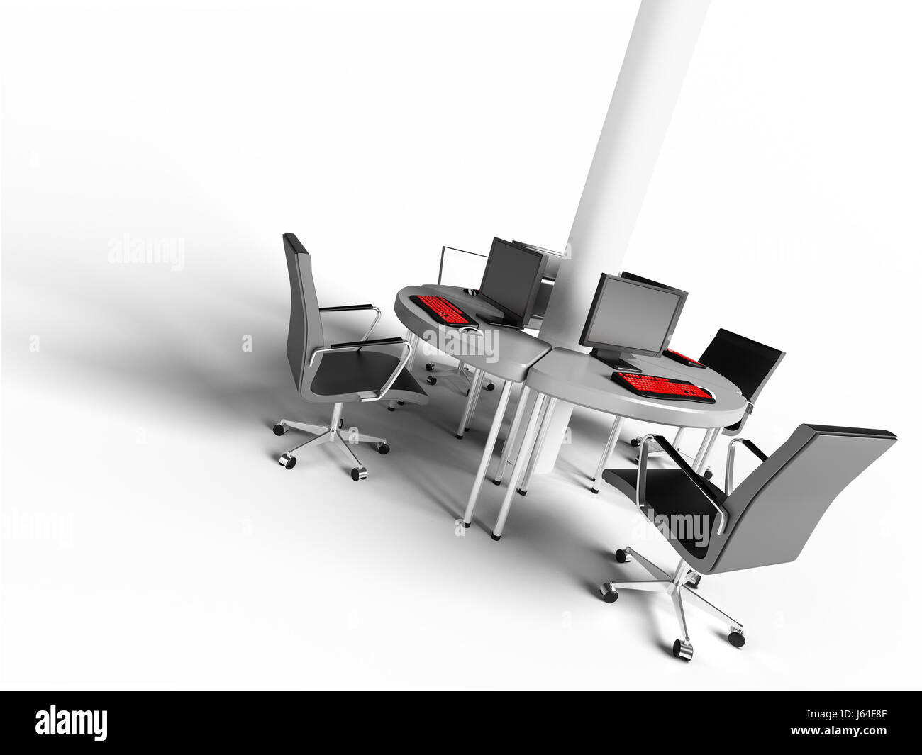 office job work labor computers computer work office desk secretary job