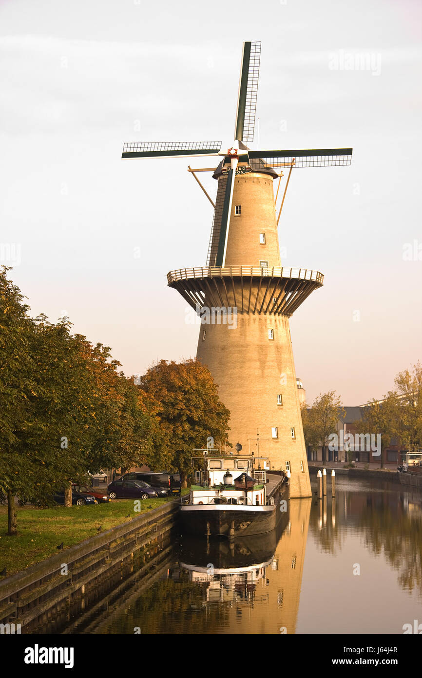 Mill Spring Sail mill ship water sailing boat sailboat rowing boat boat watercraft ...