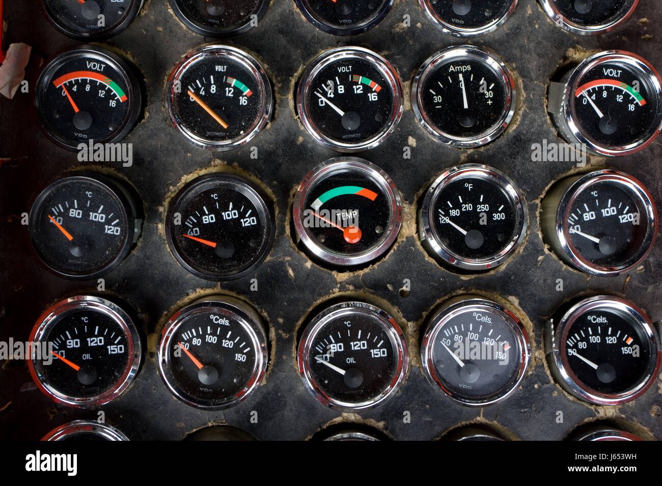 dashboard voltmeter dashboard voltmeter old autoarmaturen