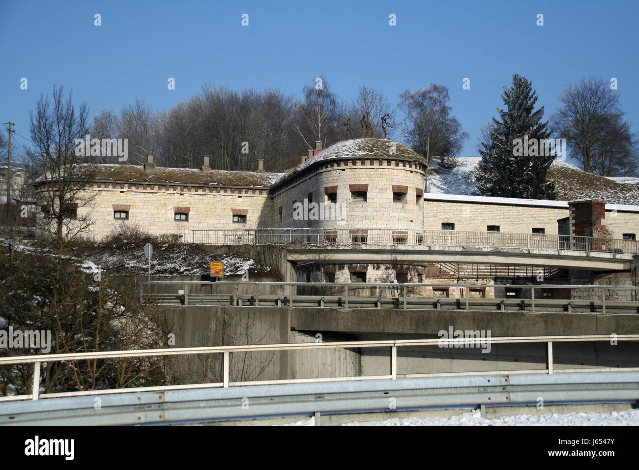 Bundesfestung High Resolution Stock Photography and Images - Alamy