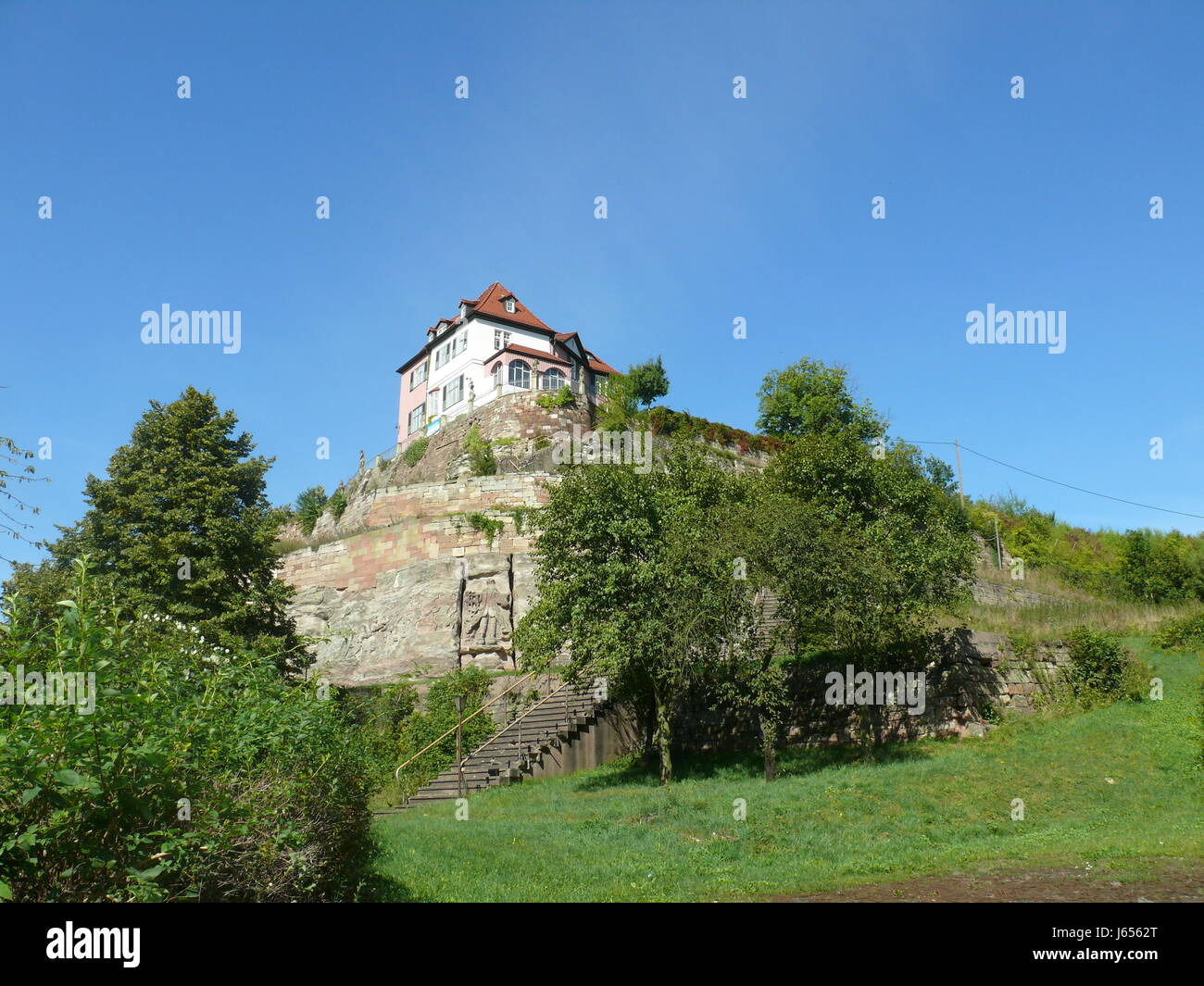 relief sculpture picture-book story sightseeing worth seeing grojena ...