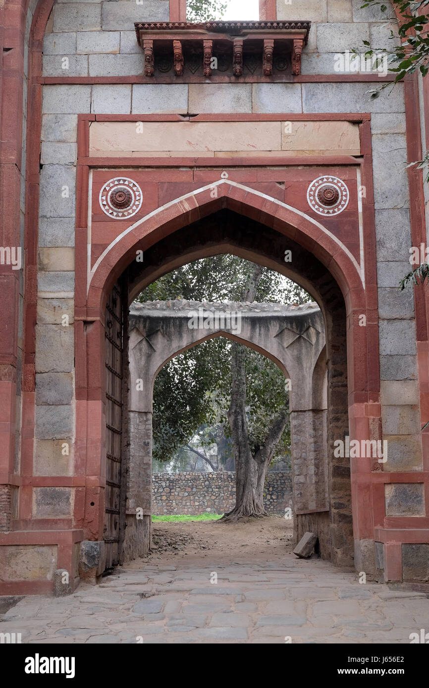 Sarai hi-res stock photography and images - Alamy