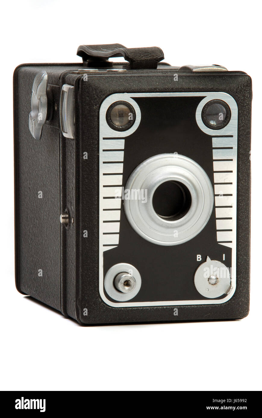 Black and white film negative viewer hi-res stock photography and ...