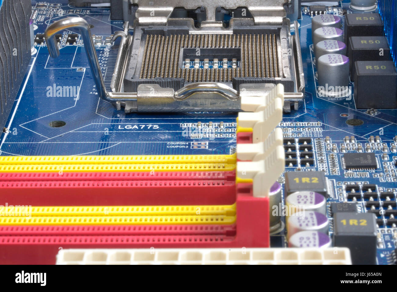 board digital motherboard transistor computers computer chip board
