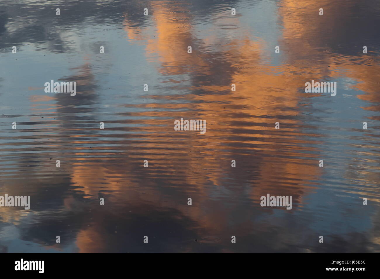 Abstract cloud scene to be used for background purposes Stock Photo - Alamy