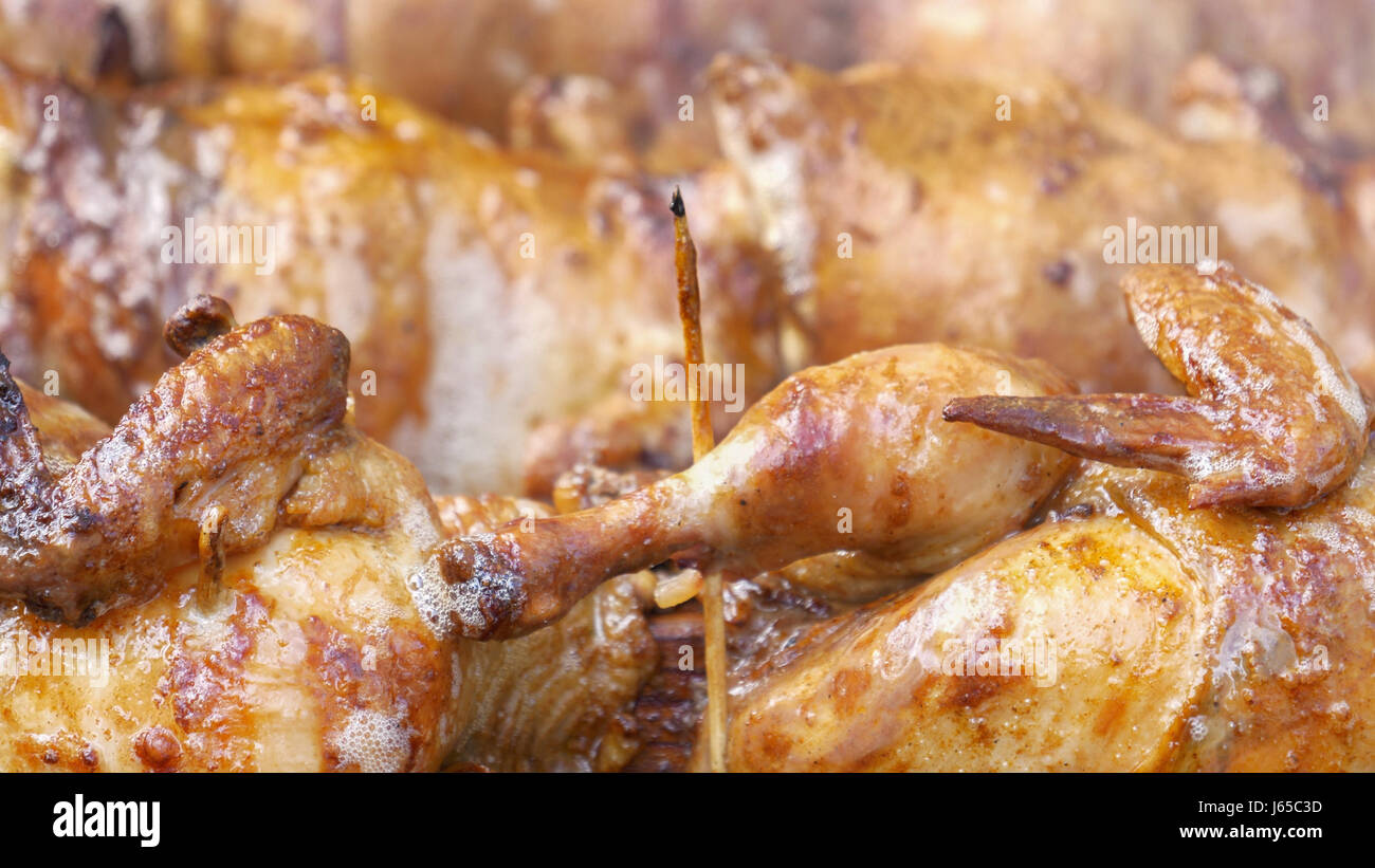 Spit roast meat cooking hires stock photography and images Alamy