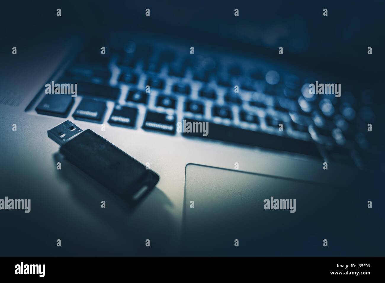 Pen Drive Computer Color Digital color grading hi-res stock photography and images - Alamy