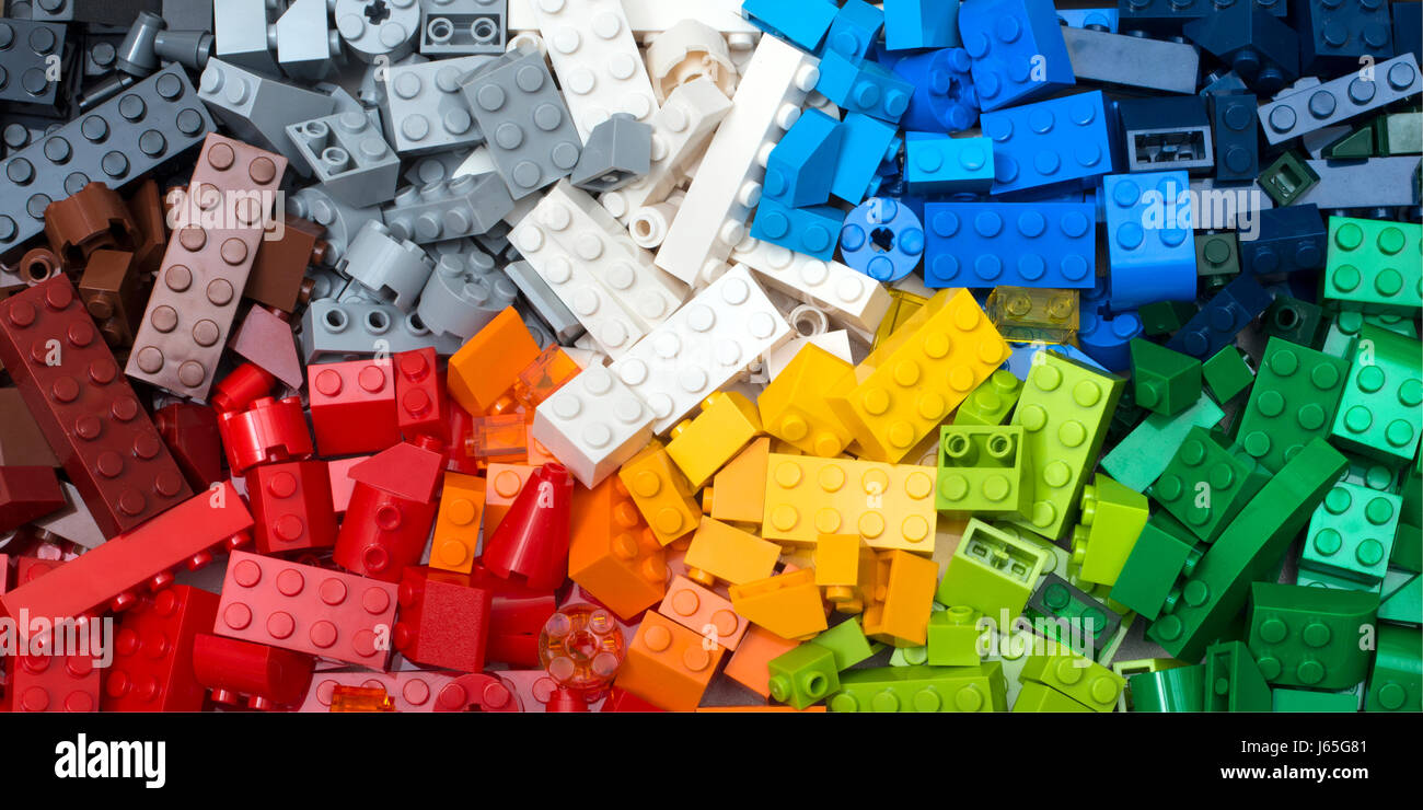 Original lego blocks 2025