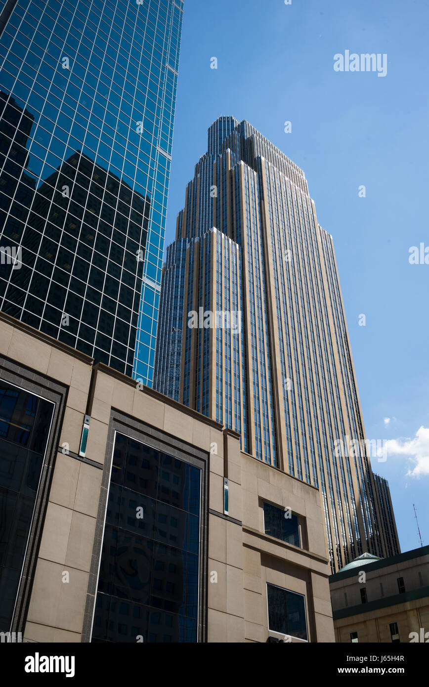 Wells fargo center hires stock photography and images Alamy