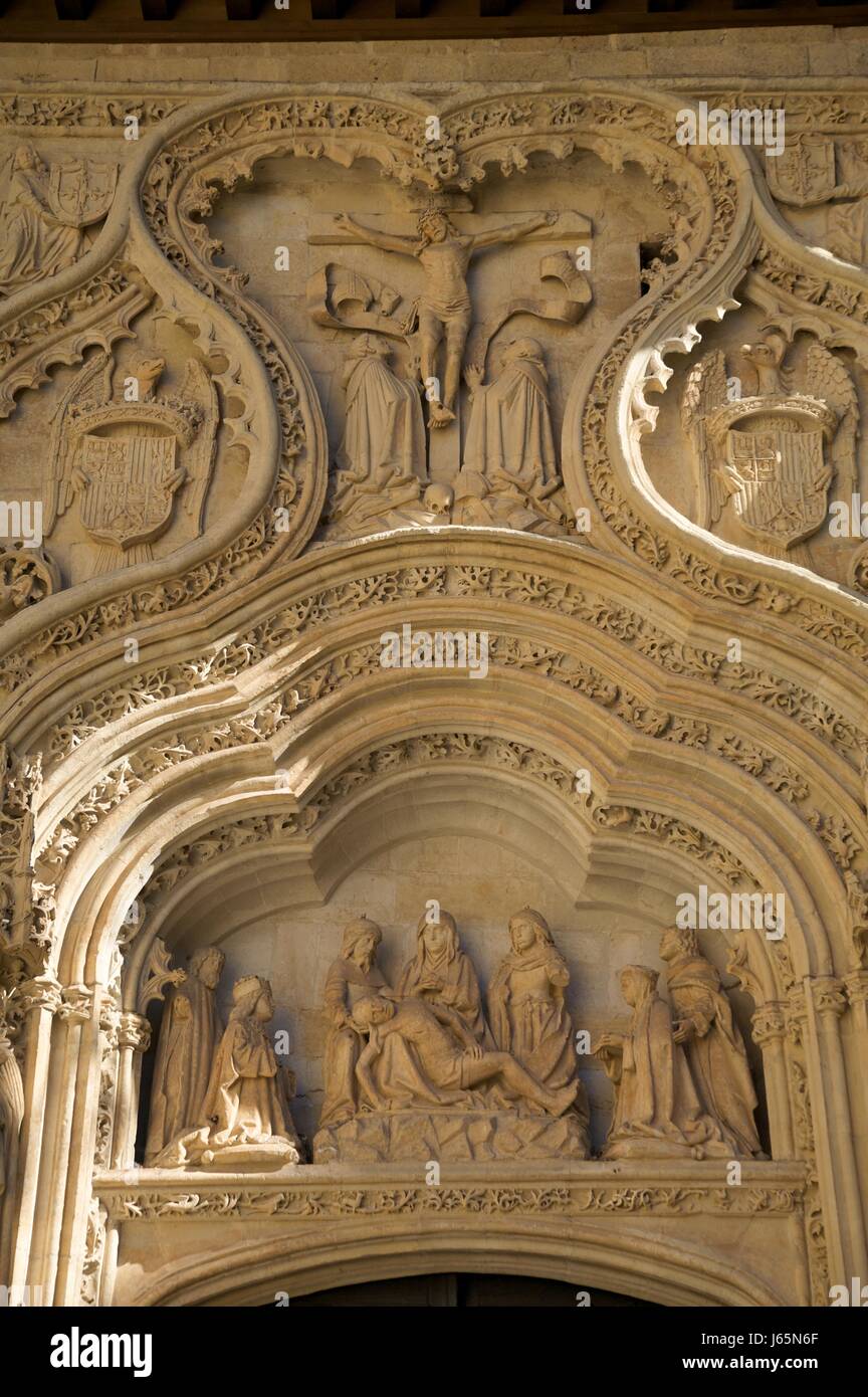 Sculpture of christ hi-res stock photography and images - Alamy