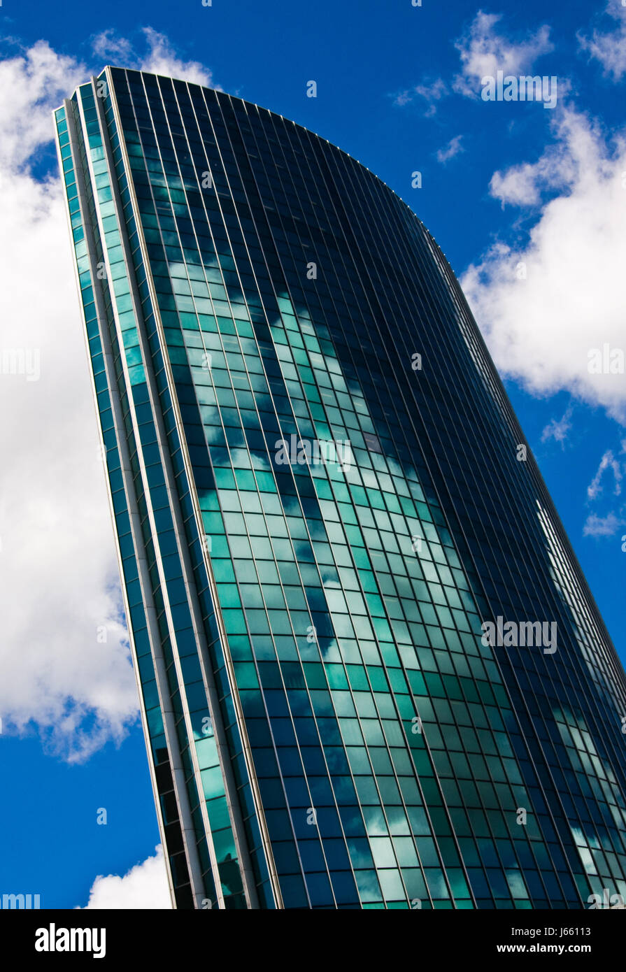 Skyscrapers rotterdam High Resolution Stock Photography and Images - Alamy