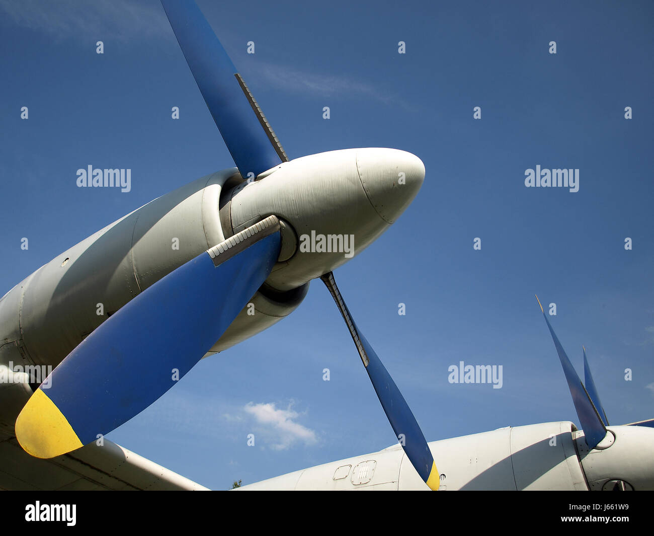 Quotiljuschin ii 18quot hires stock photography and images Alamy