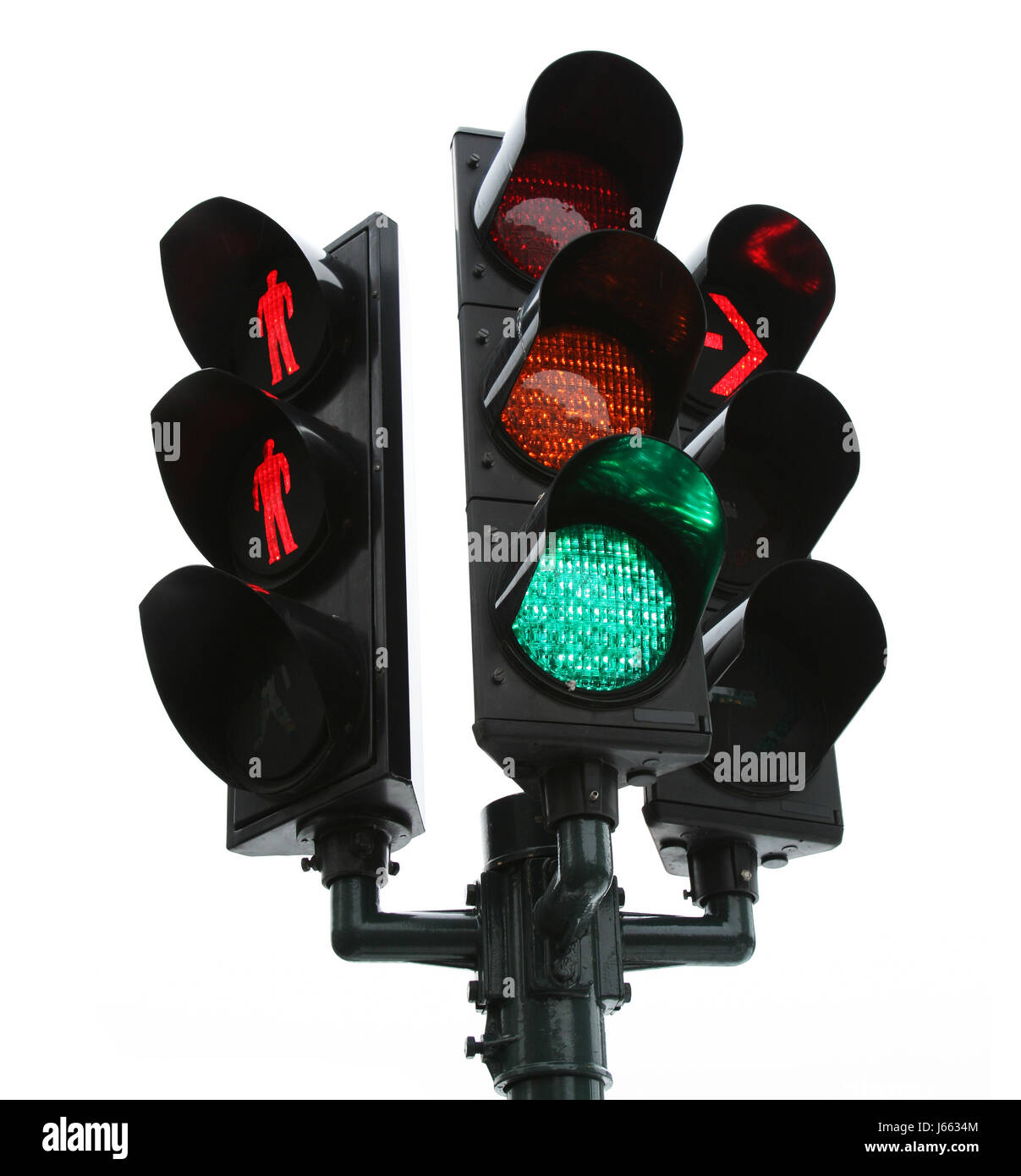 isolated traffic transportation crossing street road security safety