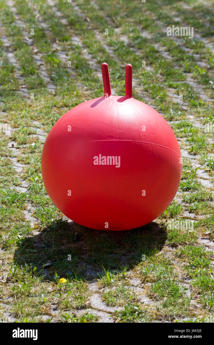 Springball hi-res stock photography and images - Alamy