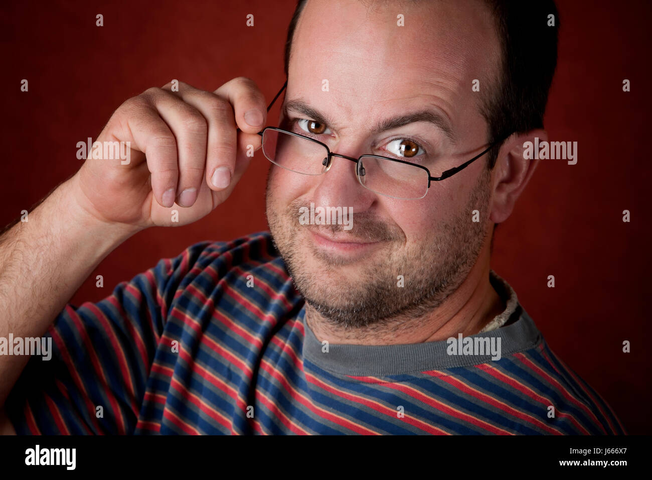 closeup male masculine face adult handsome adults man dapper accosting ...