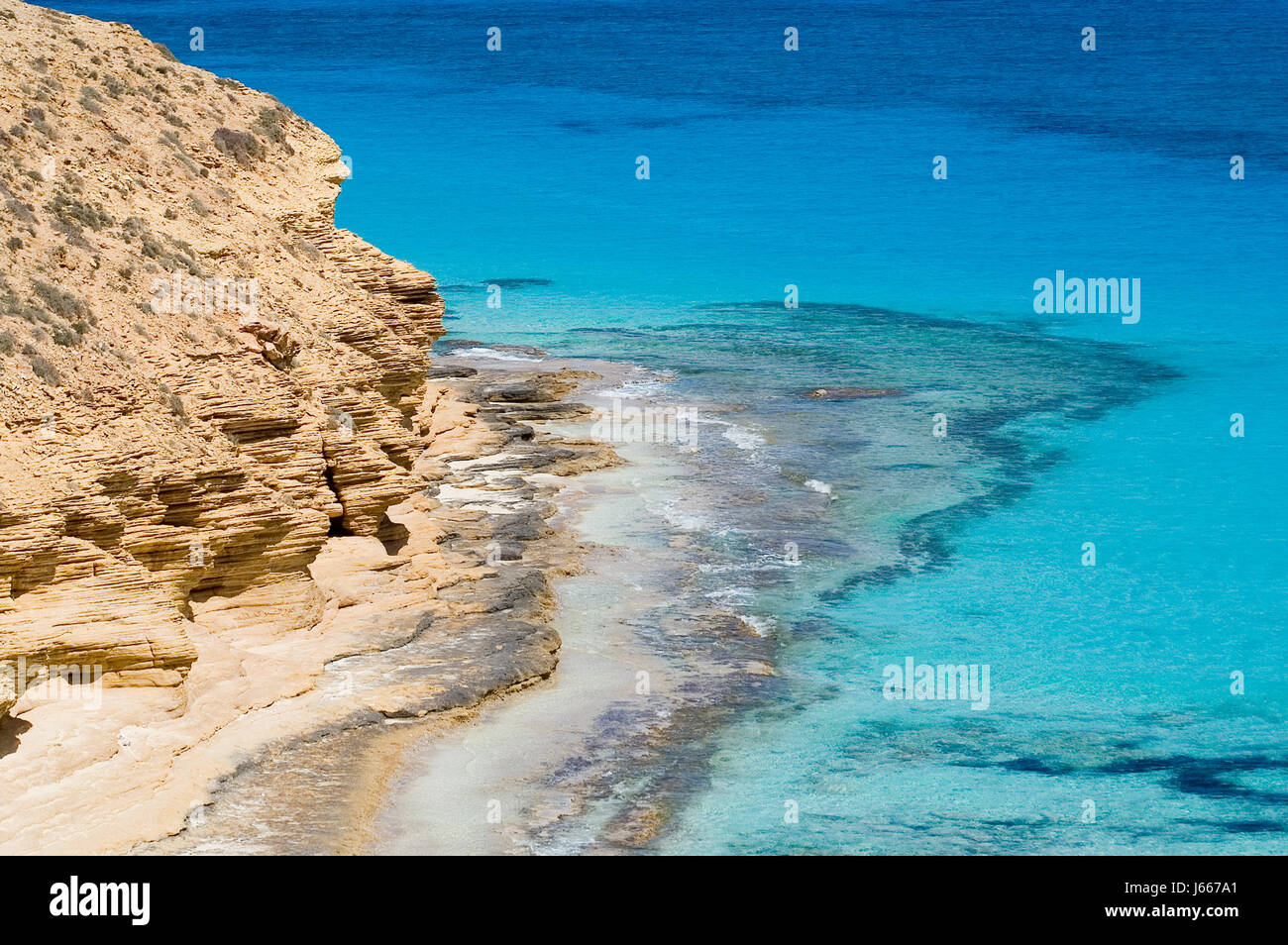 beach seaside the beach seashore water mediterranean salt water sea