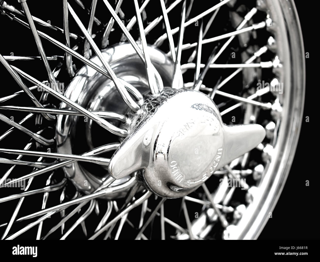 Spoke Wheel High Resolution Stock Photography and Images Alamy