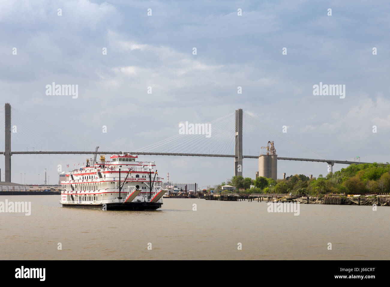 Riverboat Casino Savannah Ga