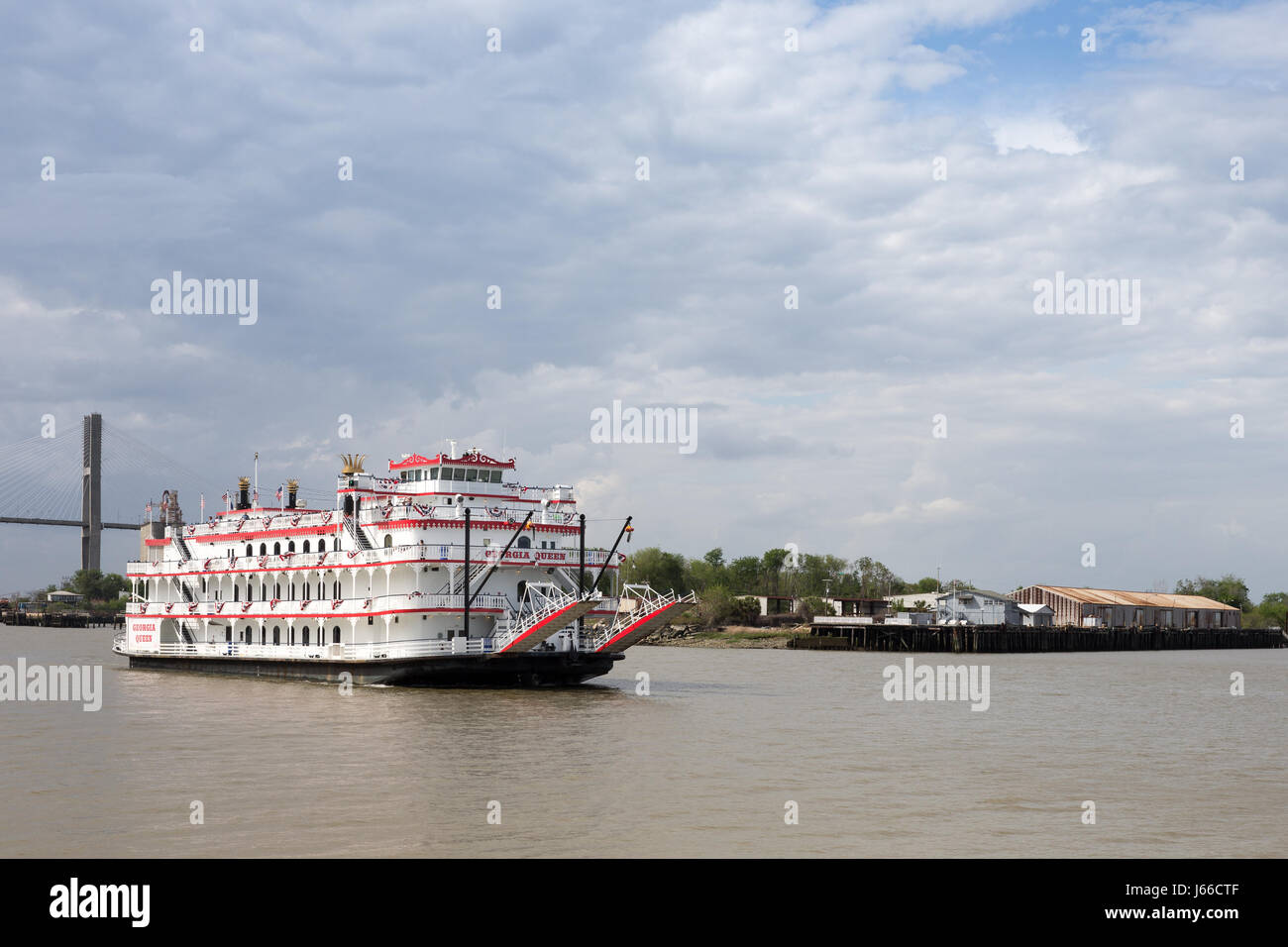 Steamboat 1800s hi-res stock photography and images - Alamy