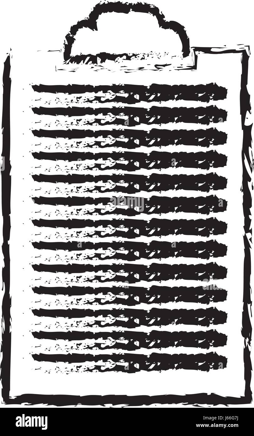 Man sketching paper Stock Vector Images - Alamy