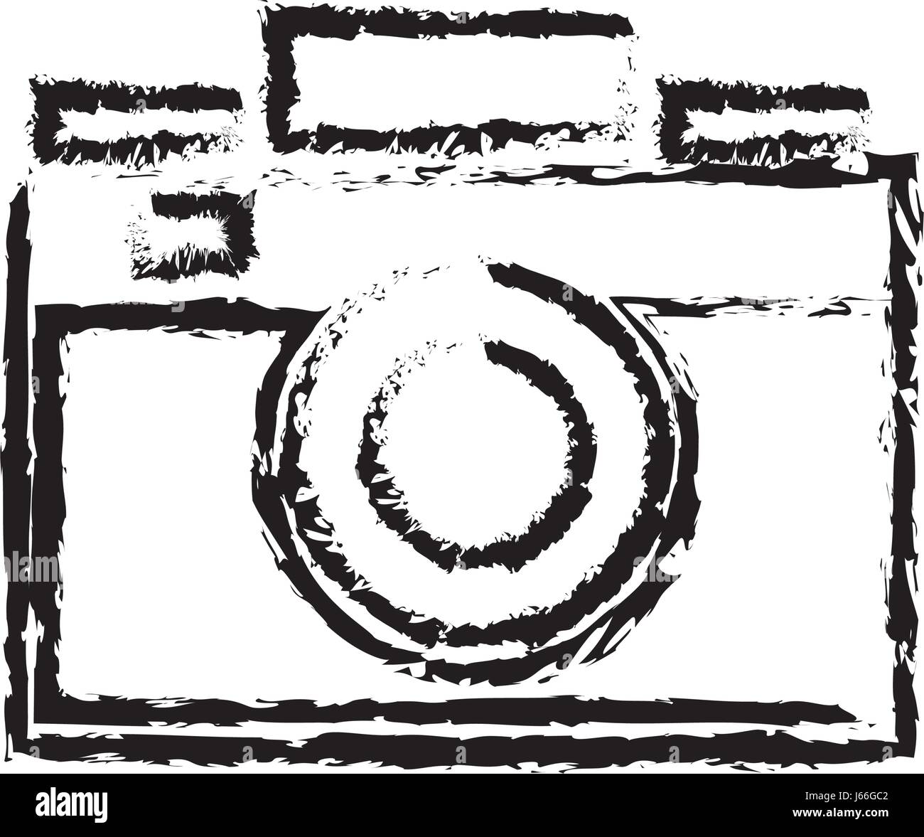 photo camera flash lens image sketch Stock Vector Image & Art Alamy