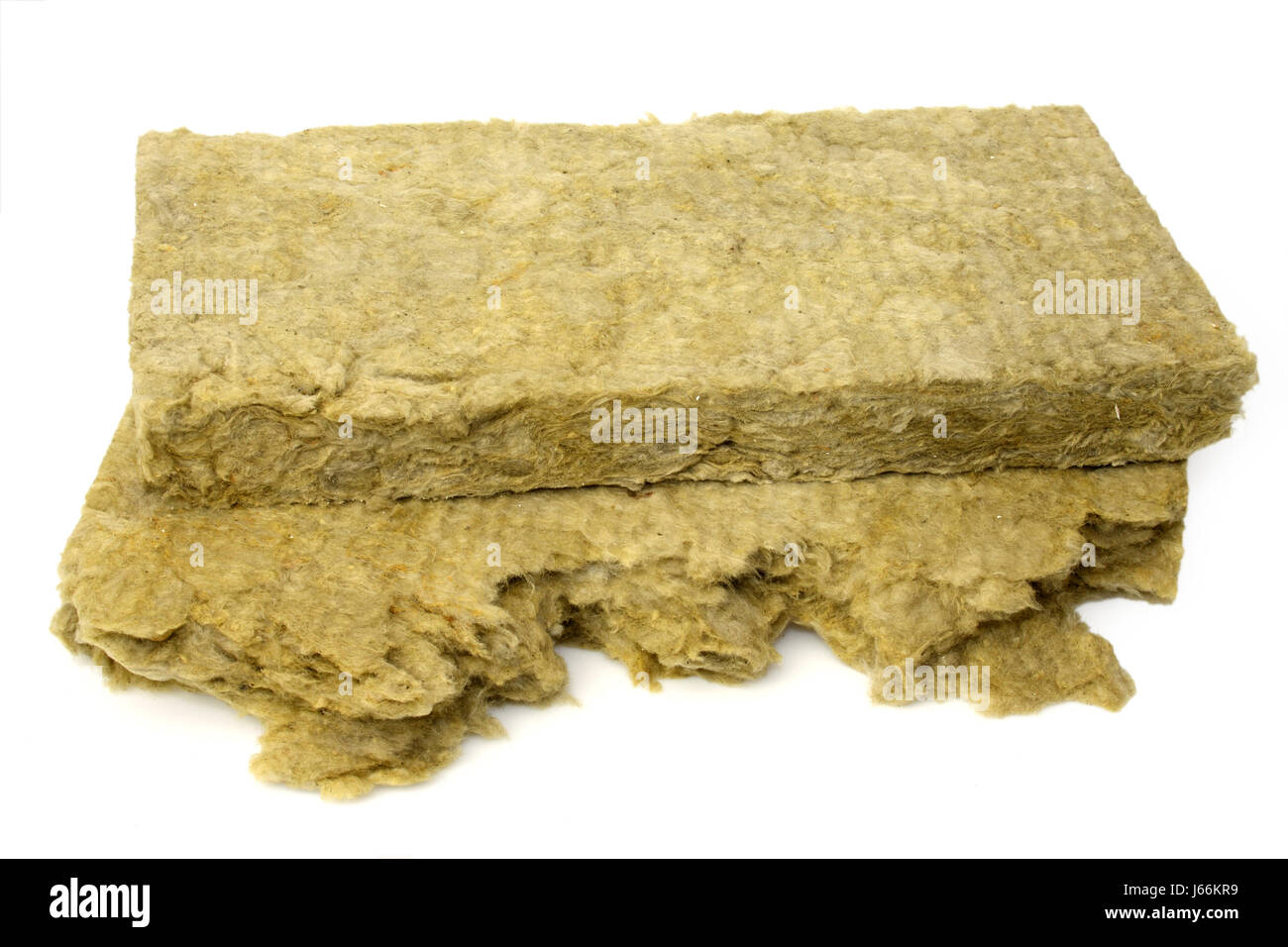 insulation Stock Photo