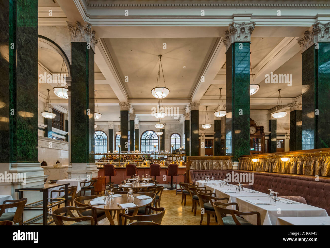 Ned Hotel London History Ned Hotel London History