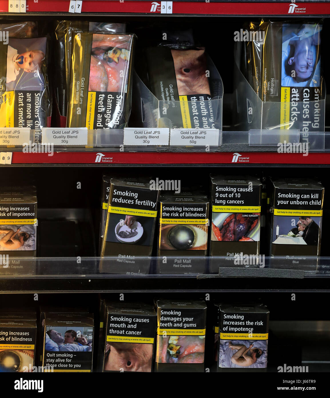 Tobacco for sale hires stock photography and images Alamy