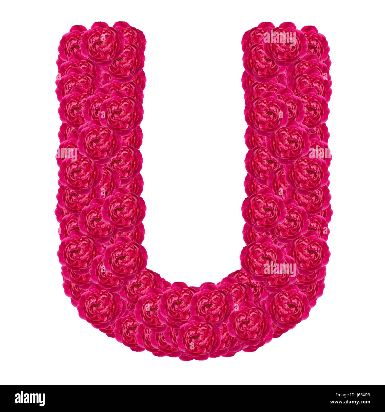 U alphabet hi-res stock photography and images - Alamy