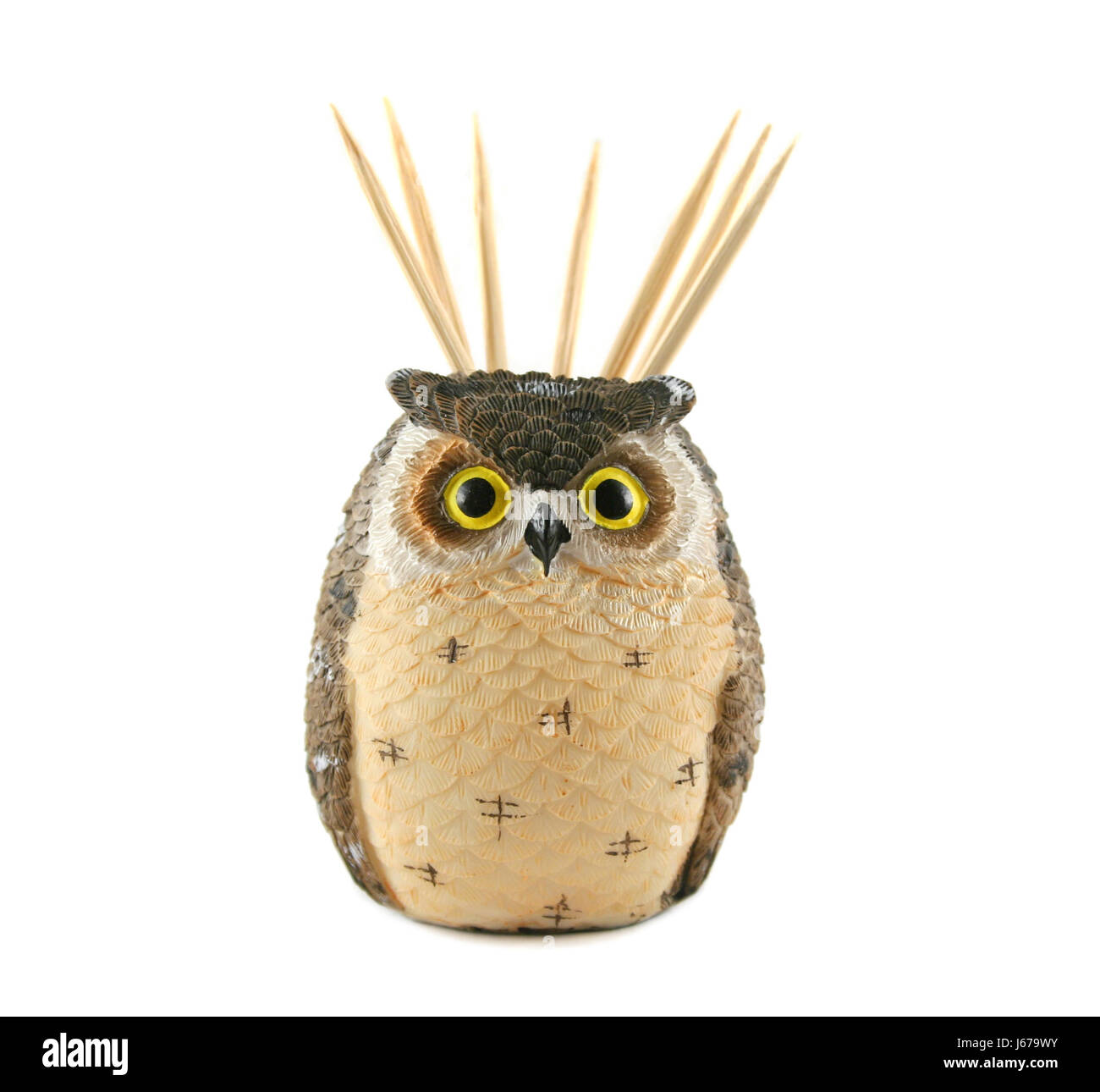 Toothpick bird Cut Out Stock Images & Pictures Alamy
