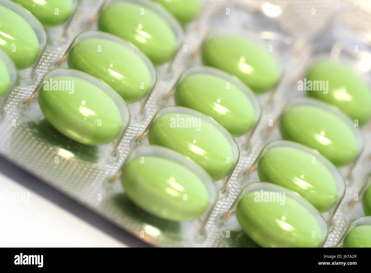 tablets Stock Photo
