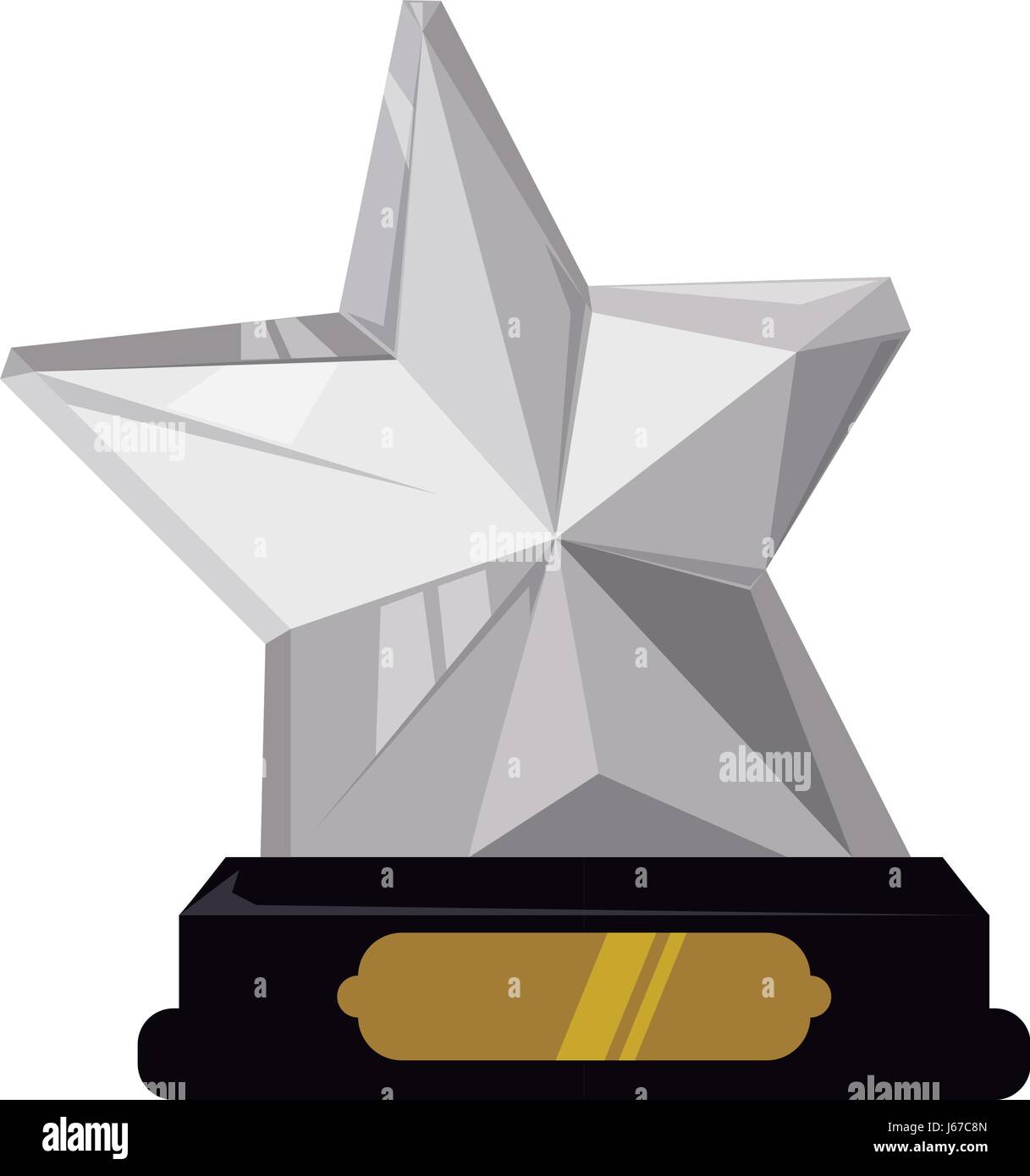 Trophy cup championship Stock Vector Image & Art - Alamy