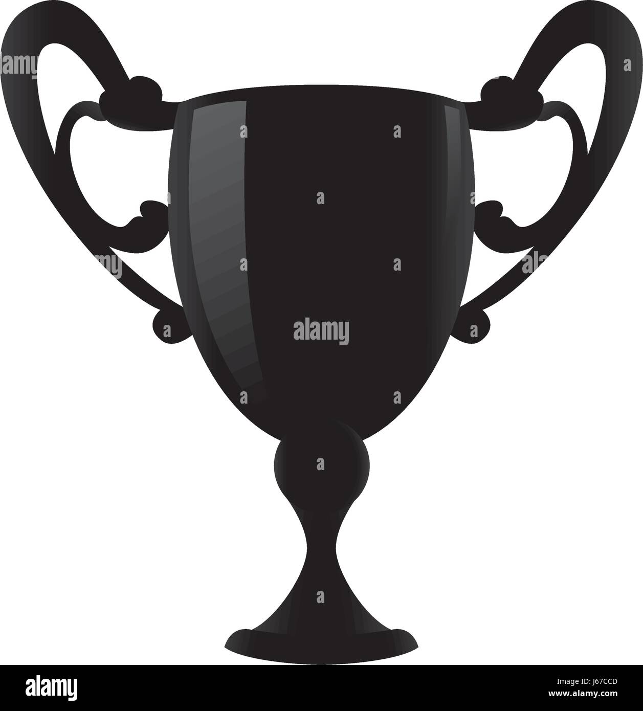 Trophy cup championship Stock Vector Image & Art - Alamy