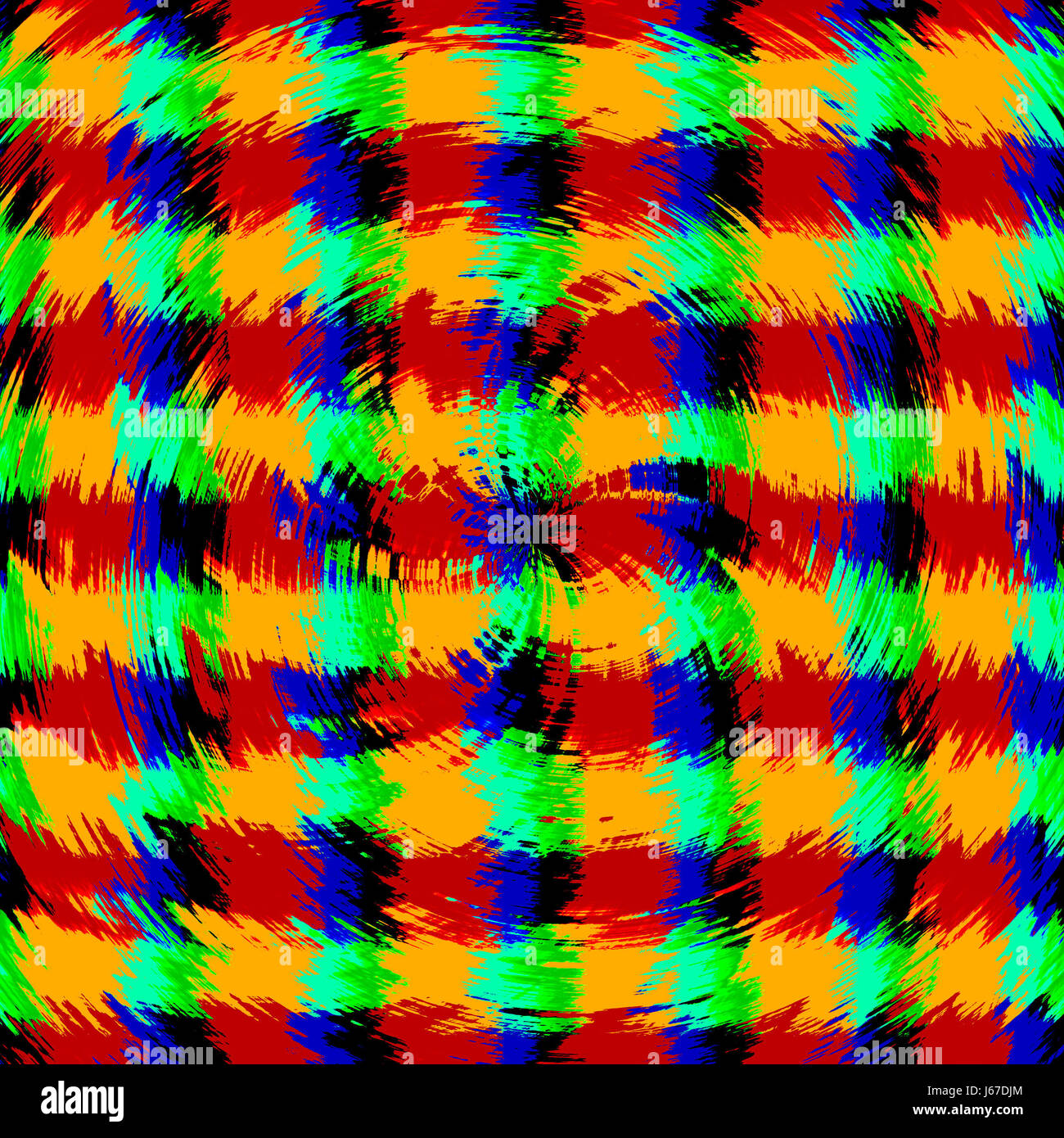 square abstract colored rag swirl backdrop background texture bright ...