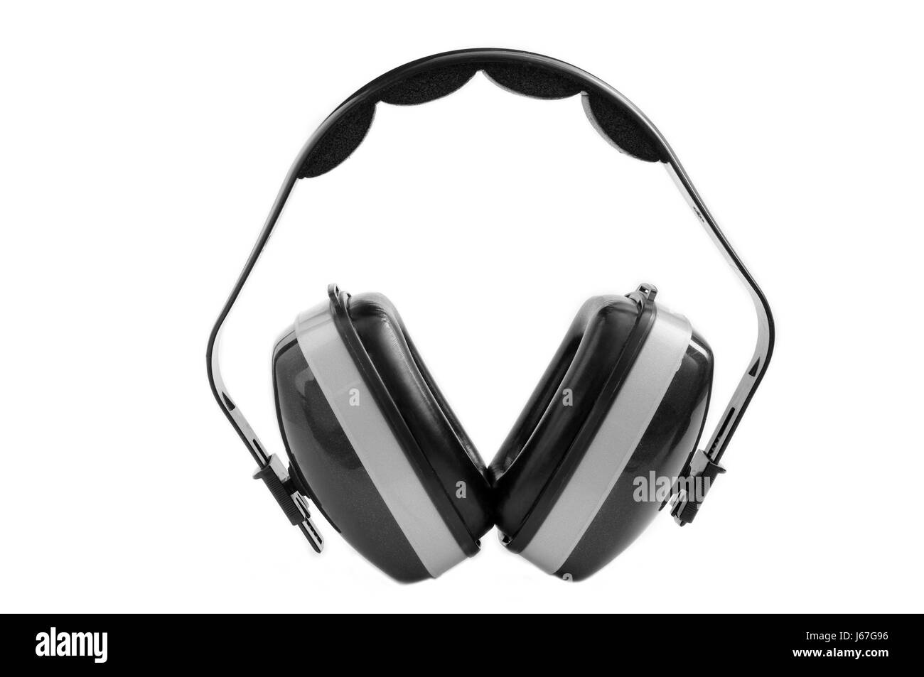 loud noise ear protect protection hearing earmuffs security safety