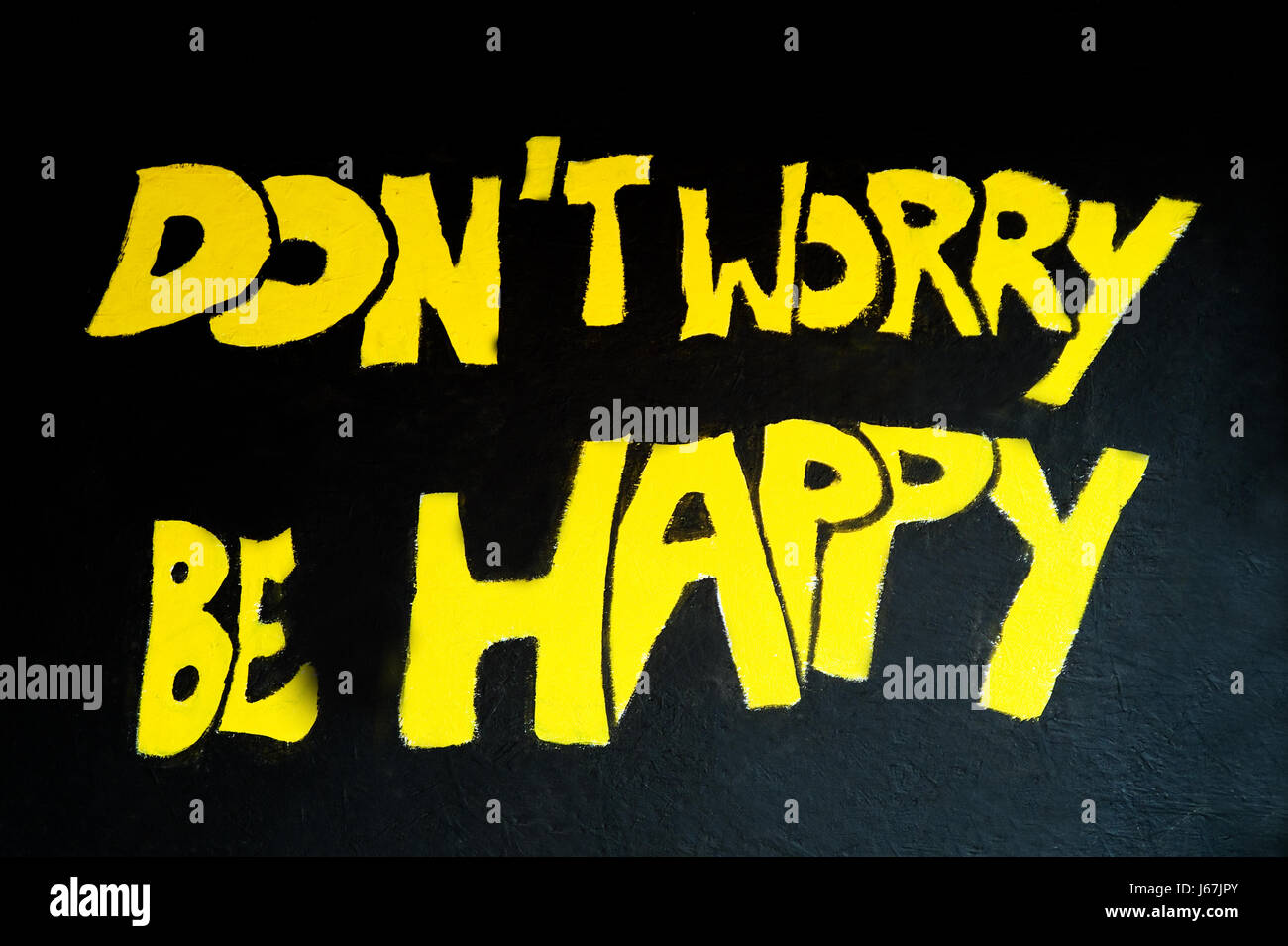 slogan verdict lucky luck painting paint slogan verdict text spray