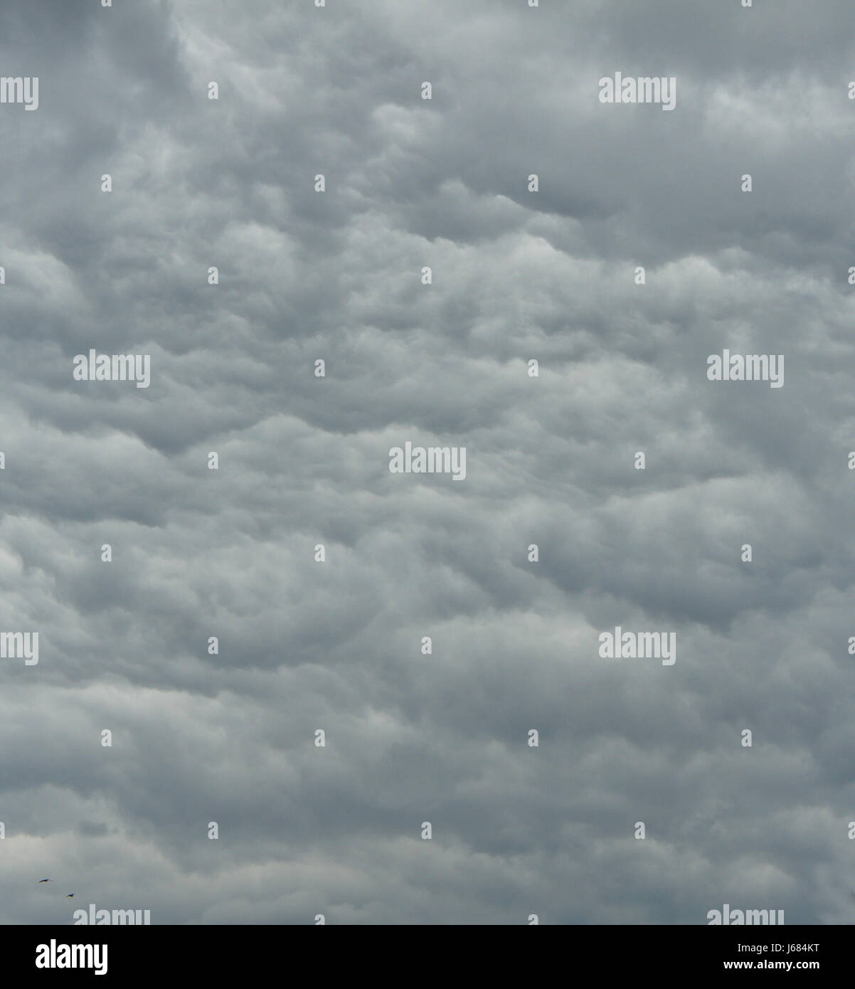 Dark gray clouds Stock Photo Alamy