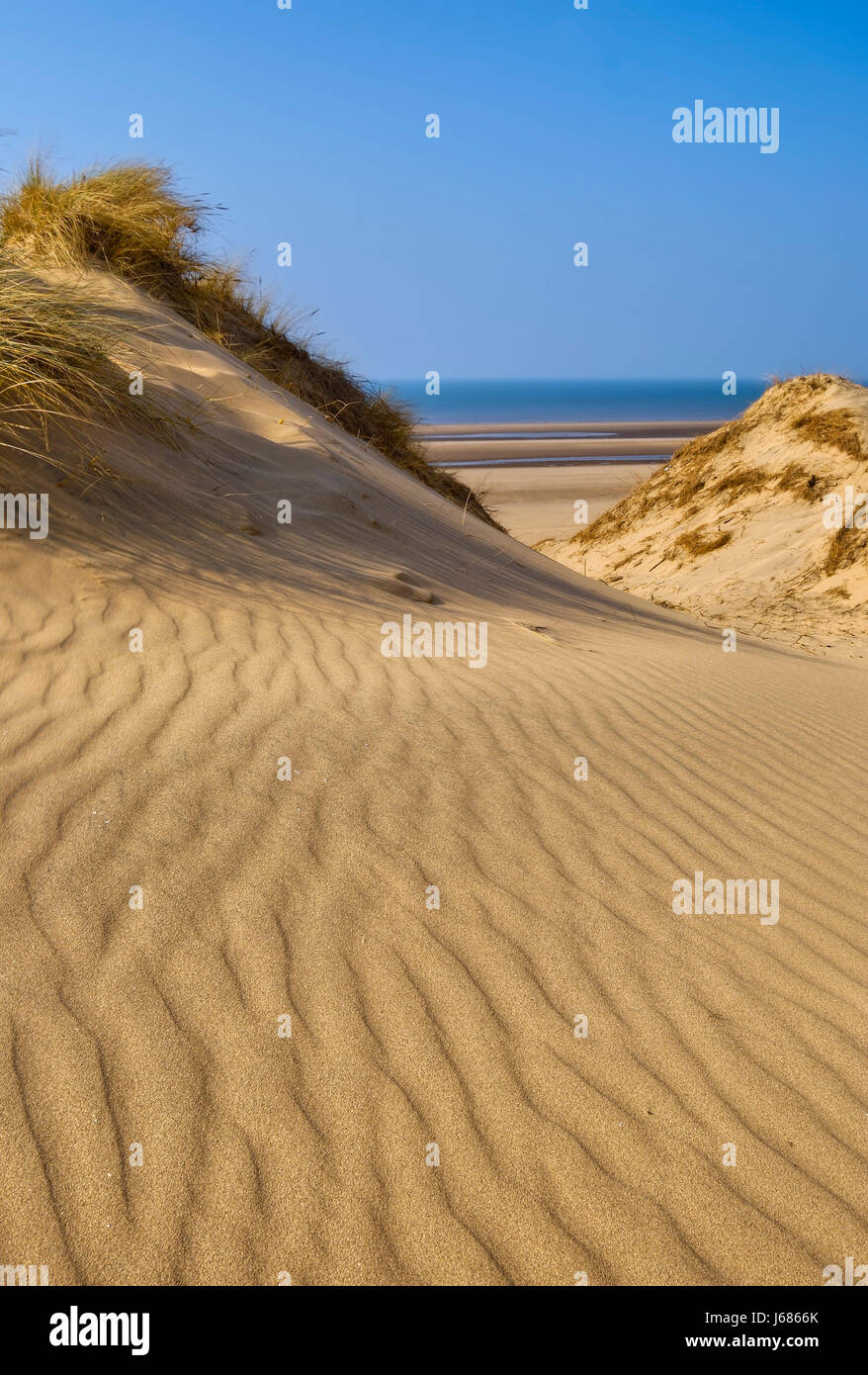 blue hill beach seaside the beach seashore blank european caucasian