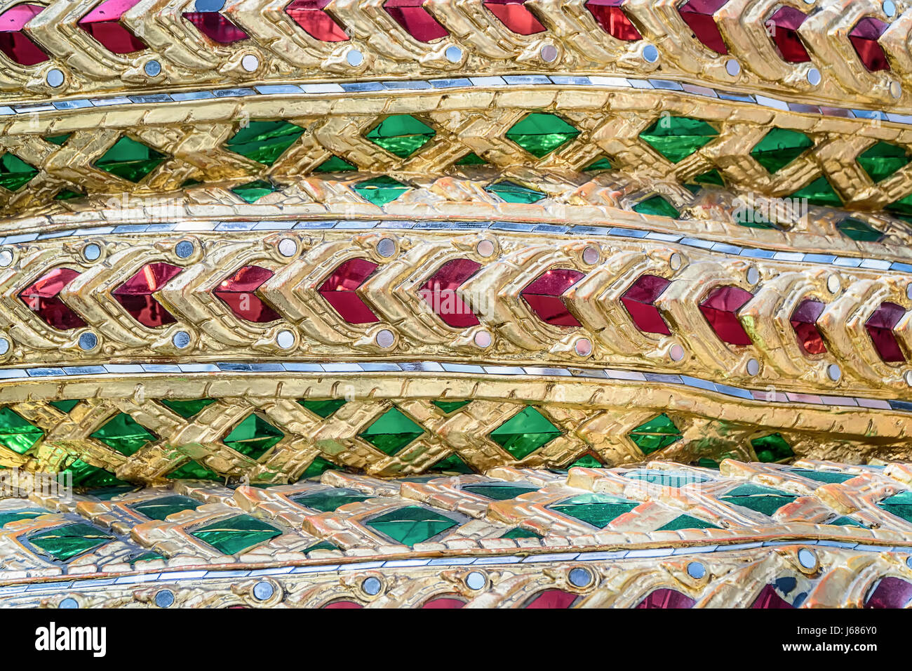 colorful glass mosaic wall background Stock Photo - Alamy