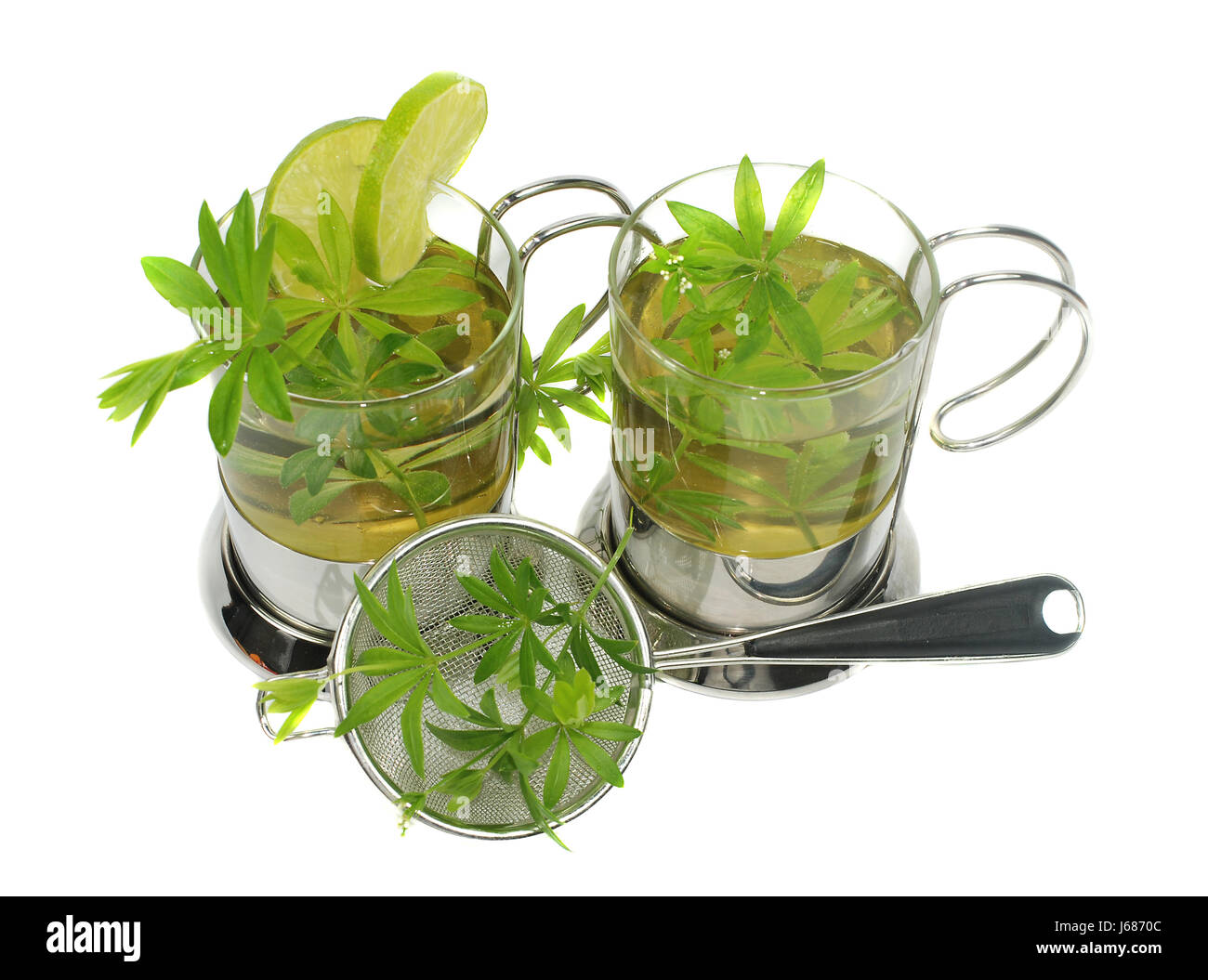 drink herb tea woodruff herbs drink herb sieve herb tea woodruff tea