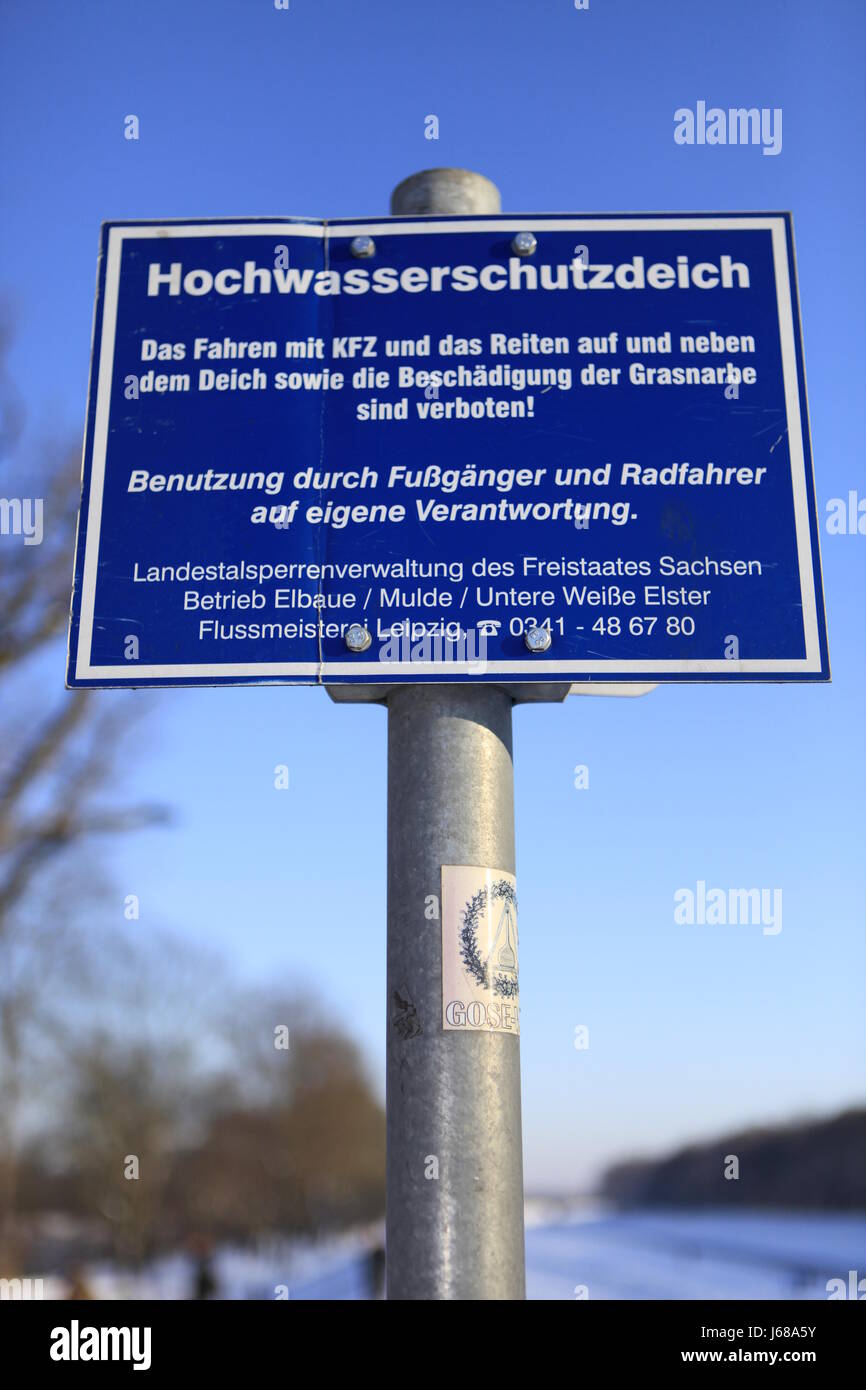 Protection from the floods - Loidhold Hochwasserschutz